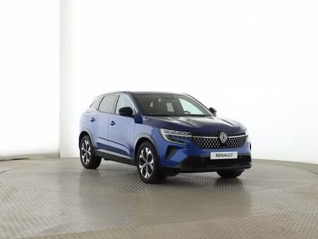 Renault Austral 1.3 160 Techno