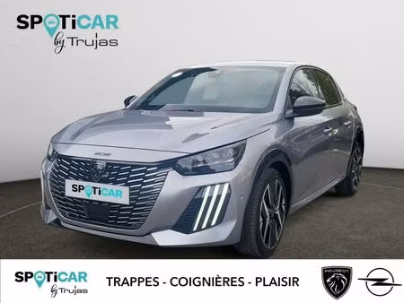 Peugeot 208 1.2 145 GT
