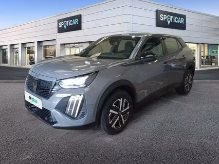 Peugeot 2008 1.2 136 Active
