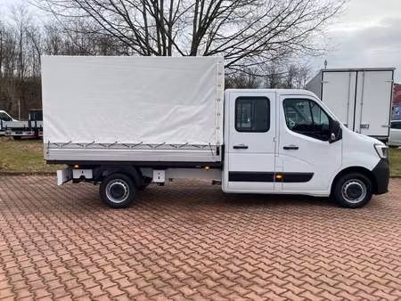 Renault Master 2.3 dCi 145
