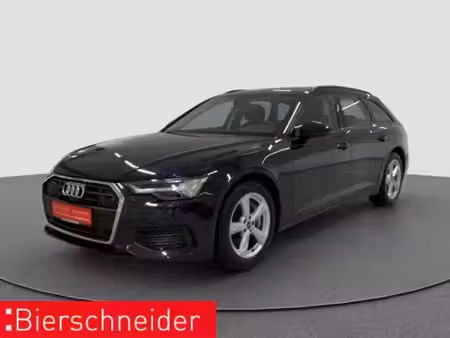 Audi A6 50 TFSI E 2.0 299 quattro