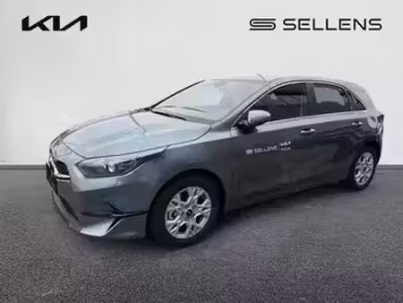 Kia Ceed 1.5 T GDi 140 Active