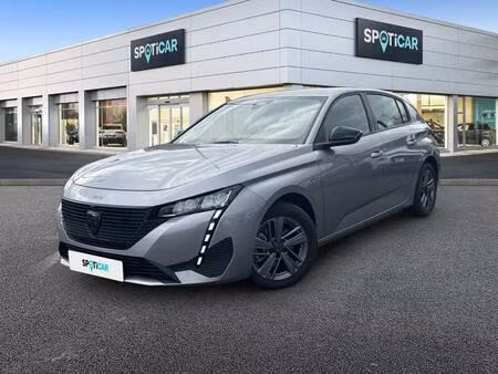 Peugeot 308 1.2 145 Style