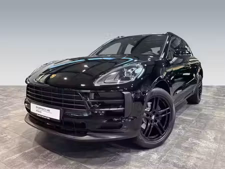 Porsche Macan 2.0 245 4x4