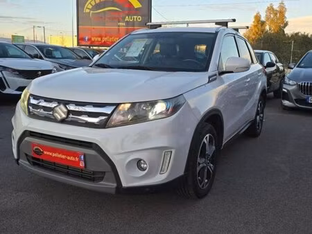 Suzuki Vitara 1.6 120 Privilège