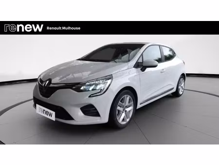 Renault Clio E-Tech 1.6 140 Business