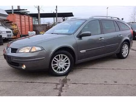 Renault Laguna 2.0 135 Privilège