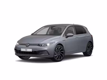 Volkswagen Golf 1.0 TSI 110 Style