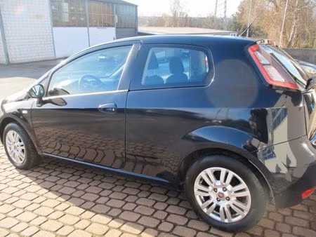 Fiat Punto 1.2 69