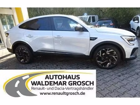 Renault Arkana E-Tech 1.6 145 Esprit Alpine