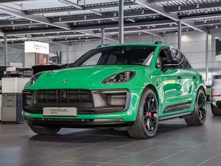 Porsche Macan GTS V6 2.9 440 4x4