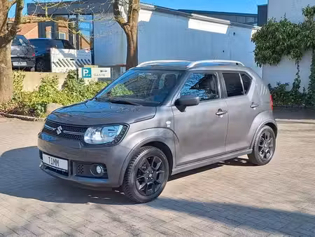 Suzuki Ignis 1.2 90 Comfort