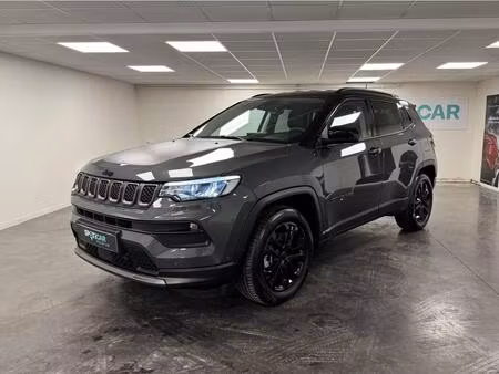 Jeep Compass 4XE 1.3 240 4x4