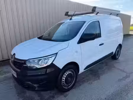 Renault Express Van 1.5 dCi 75 Confort