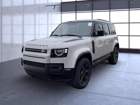 Land Rover Defender 3.0 X-Dynamic SE