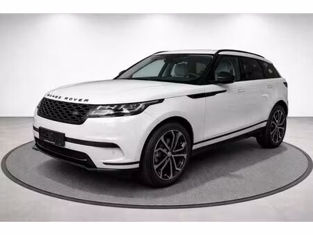 Land Rover Range Rover Velar P250 2.0 250 4x4
