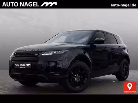 Land Rover Range Rover Evoque D165 2.0 163 S 4x4