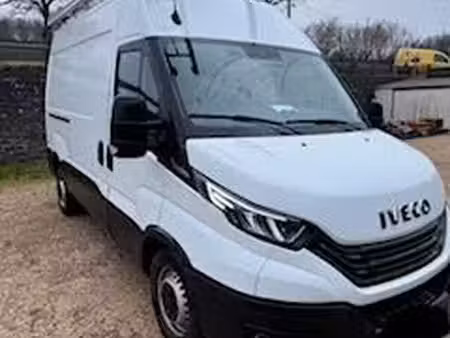 Iveco Daily 35 3.0 180