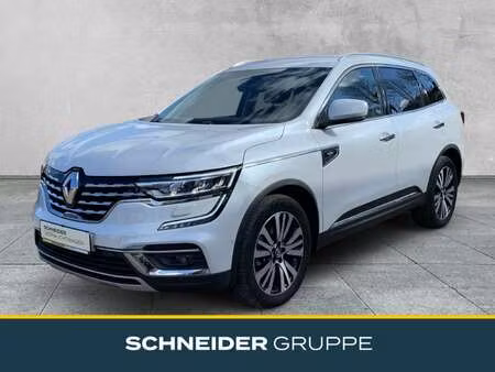 Renault Koleos 2.0 dCi Initiale Paris 4x4