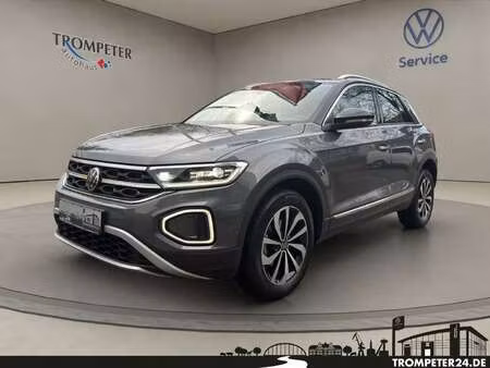 Volkswagen T-Roc 1.5 TSI 110 Style