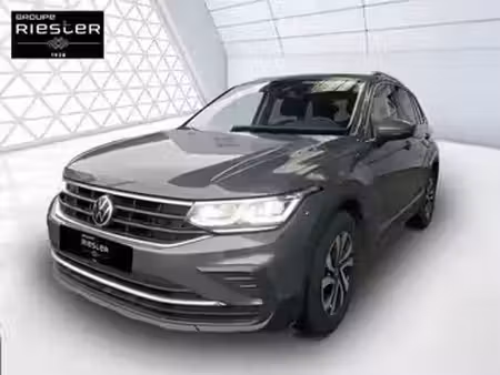 Volkswagen Tiguan 1.5 TSI 150
