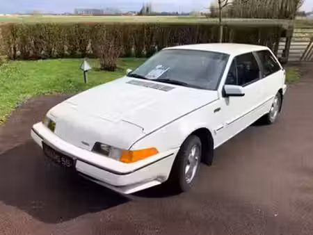 Volvo 480 