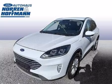 Ford Kuga 2.5 Titanium