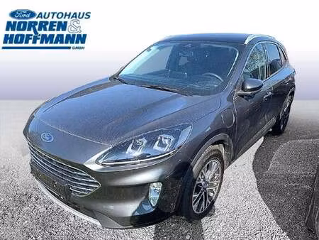 Ford Kuga 2.5 Titanium X