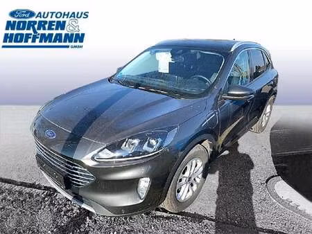 Ford Kuga 2.5 Titanium