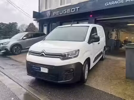 Citroën Berlingo Feel Pack