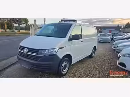 Volkswagen Transporter 2.0 TDI 110