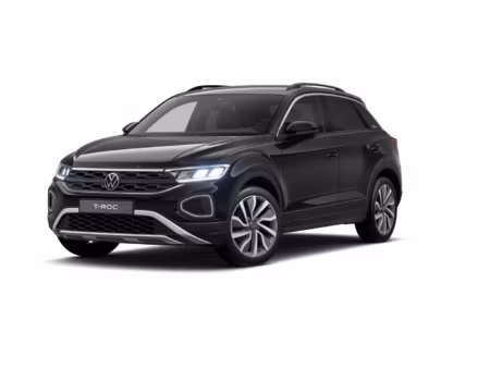 Volkswagen T-Roc 1.0 TSI 116 Life