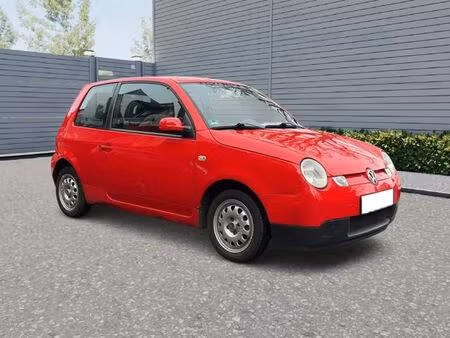 Volkswagen Lupo 1.2 TDI 61