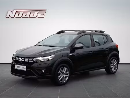 Dacia Sandero 1.0 TCe 90 Expression