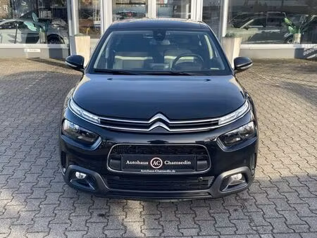 Citroën C4 1.2 110 Shine