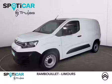 Citroën Berlingo 1.2 PureTech 110