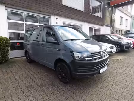 Volkswagen Transporter T6 2.0 TDI 102