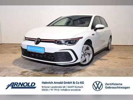 Volkswagen Golf GTI 2.0 245