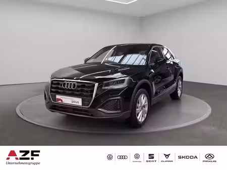 Audi Q2 35 TFSI 1.5 TFSI 150