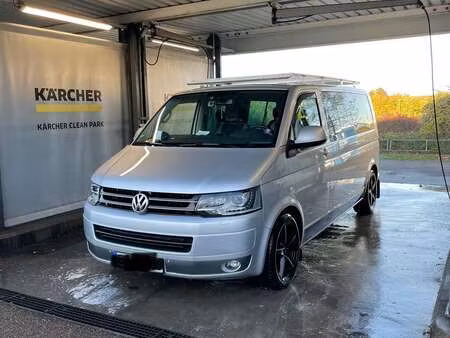 Volkswagen Transporter T5 2.0 Confortline