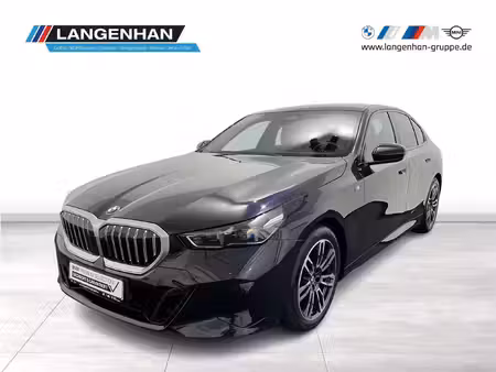 BMW Série 5 520d 2.0