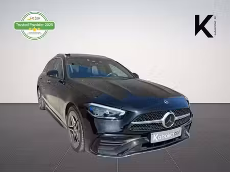 Mercedes-Benz Classe C C 220