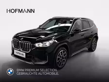 BMW X1 20d 2.0 190 xDrive