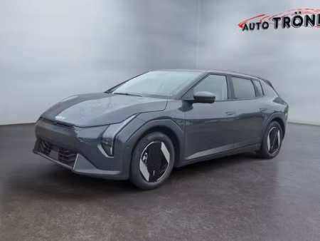Kia EV4 204 Earth