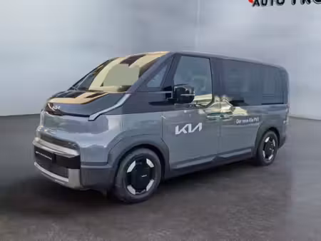 Kia PV5 163 L
