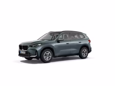 BMW X1 20d 2.0 163 sDrive