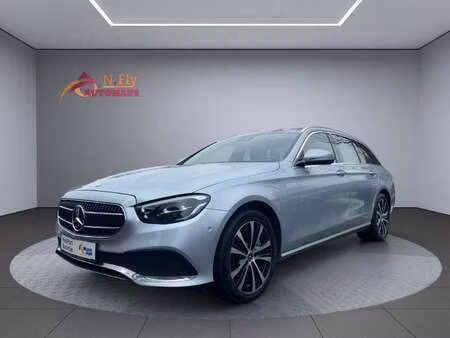 Mercedes-Benz Classe E E 300 de 2.0 194 Avantgarde 4Matic
