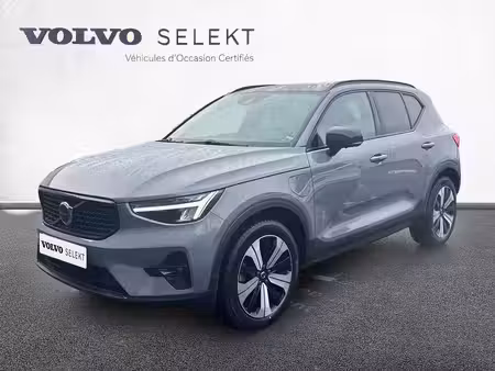 Volvo XC40 T5 1.5 180