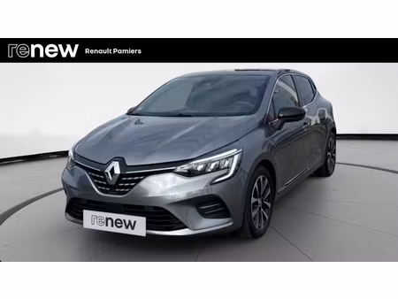 Renault Clio E-Tech 1.6 145