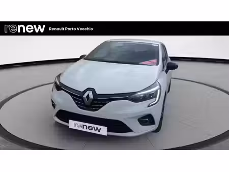 Renault Clio 1.3 TCe 140